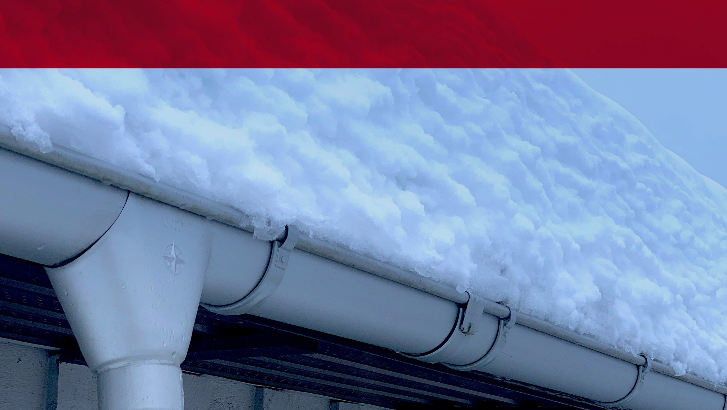 Gutter systems with maximum durability