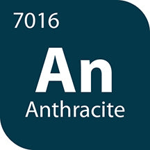 Re anthracite badge sm