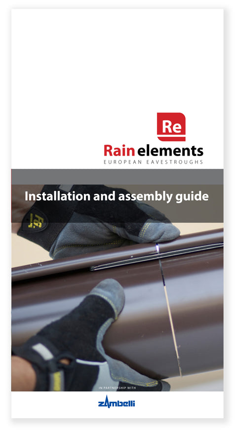 Rain elements install brochure 51b4c2c6 74ce 4583 afb8 1b31dc7dae9f
