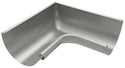 Galvanized Steel Inside Corner 280mm