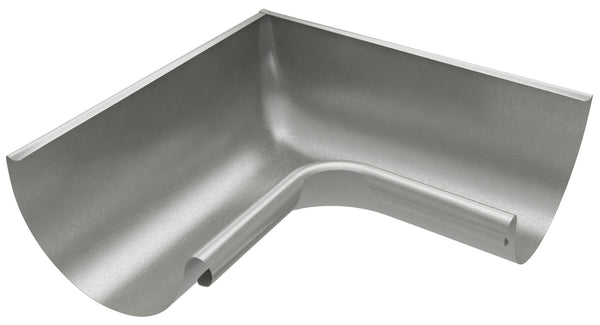 Galvanized Steel Inside Corner 280mm