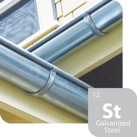 Galvanized Steel