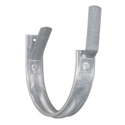 Galvanized Steel Eavestrough Hook for Fascia 333mm