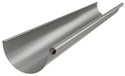 Galvanized Steel Eavestrough 3m length 333mm
